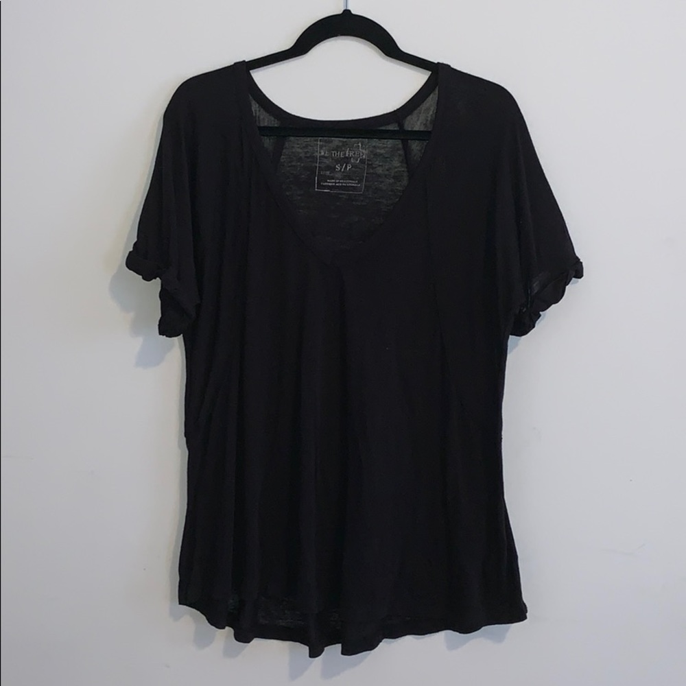 Tee shirt